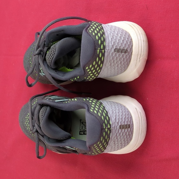 Nike Lunarglide Running Shoes, Women's Size 9 - Picture 3 of 14